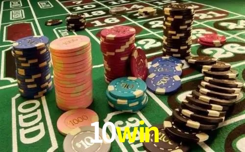 Bônus Generosos e Exclusivos no 10win para Você!