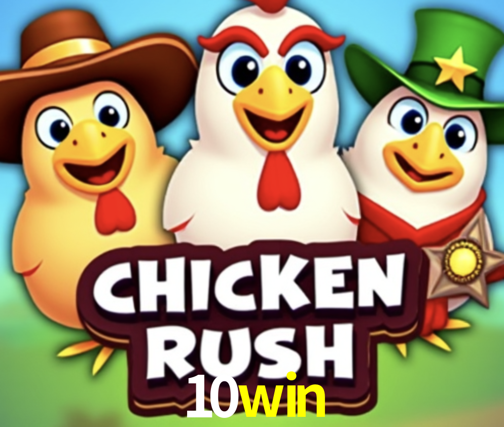 10win Plataforma - 10win visual 1